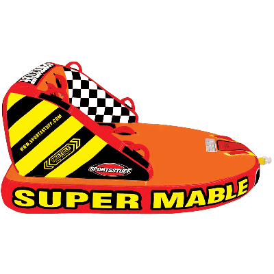 Wholesale Marine Super Mable Inflatable, 3 Rider