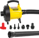 Boat Super Pump, 120 Volts