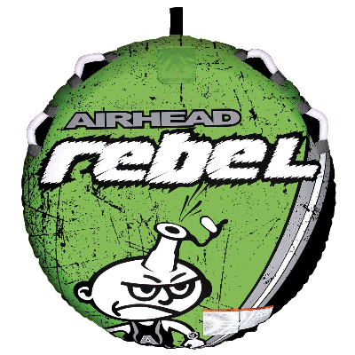 Boat Parts Rebel Inflatable, Kit, 1 Rider