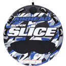 Boat Accessories Super Slice Inflatable, 3 Rider