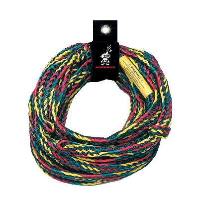 Boats For Sale Tube Tow Rope, 4 Rider