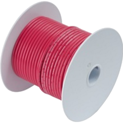 Jet Boat Wire, 400'