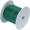 Lowe Boats Wire, 100' #10 Tinned Copper, Green