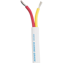 Deck Boat Wire, 100' 10/2 Safety Duplex