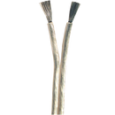 Boat Store Ancor Audio Cable, 14/2 AWG, Clear, 100'