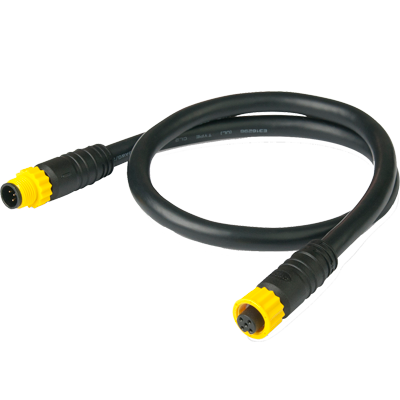 Small Boat NMEA 2000 Backbone Cable, 0.5 Meter