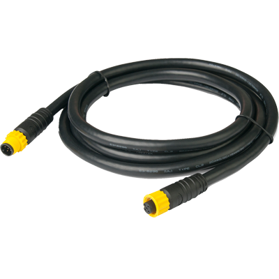 Boat Trailer NMEA 2000 Backbone Cable, 2 Meter