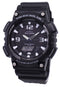 Casio Analog Digital Tough Solar AQ-S810W-1AVDF AQ-S810W-1AV Men's Watch