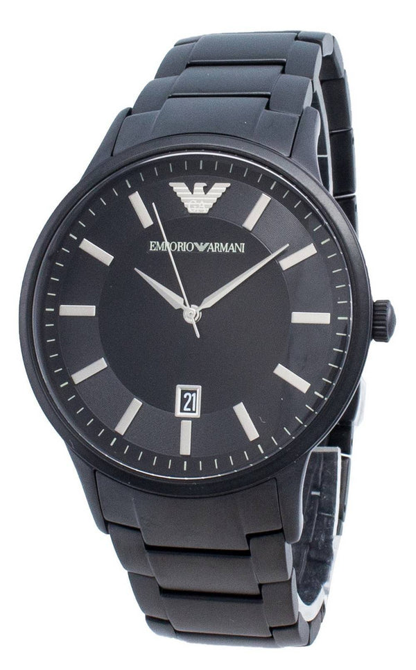 Emporio Armani Renato AR11184 Quartz Men's Watch