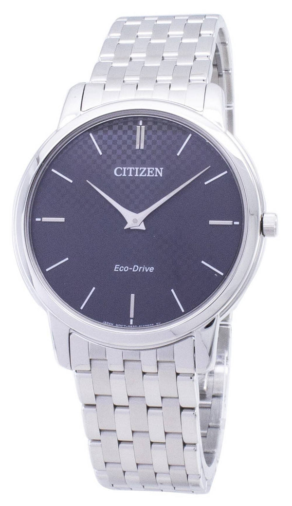 Citizen Eco-Drive AR1130-81H Analog Men's Watch