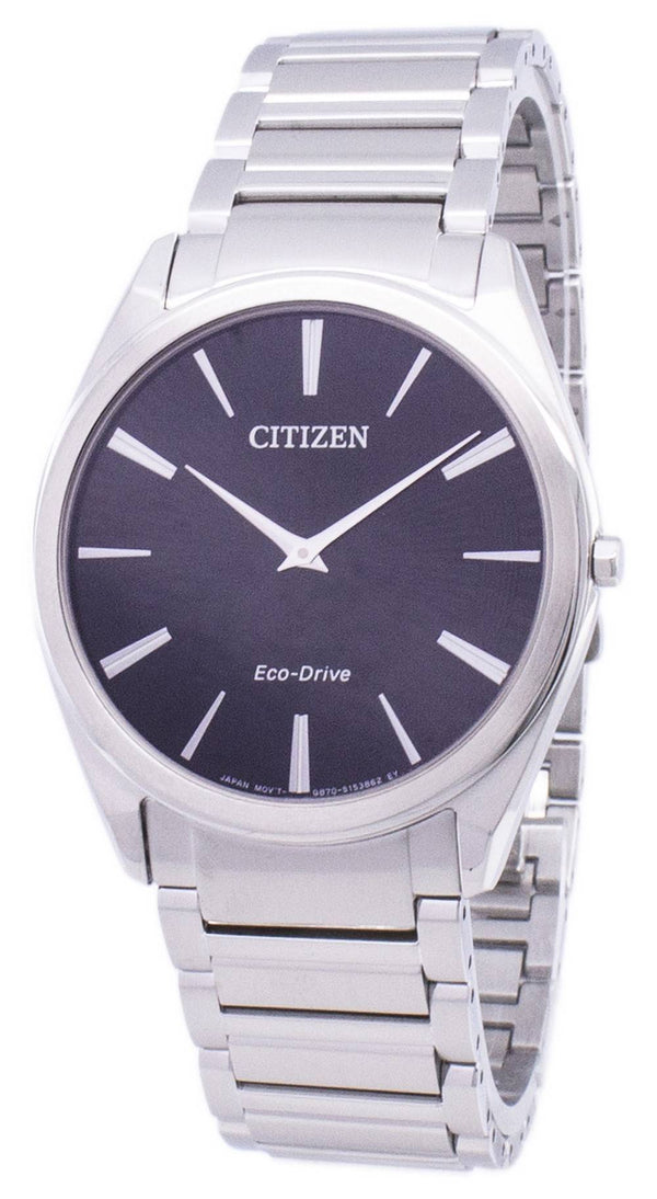 Citizen Eco-Drive Analog AR3071-87E Men's Watch
