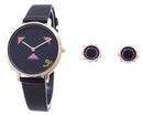 Emporio Armani Kappa AR80022 Quartz Women's Watch