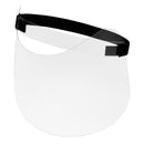 Face Shield: Multi-Use Protective Face Shield, 10 Pack