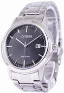 Citizen Eco-Drive Black Dial AW1231-58E Men's Watch