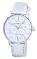 Armani Exchange Analog Quartz AX5539 Women's Watch