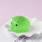 Big Size Transparent Squishy Toys for Kids Mochi Squishies Kawaii Animals Stress Reliever Squeeze Toys for Child Birthday Gifts
