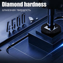 4Pcs Full Cover Tempered Glass For Iphone 14 13 12 Pro Max Mini 11 X Xs Xr Screen Protector For Iphone 14 Pro 8 7 Plus Film