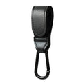 1-2pcs Baby Hanger Baby Bag Stroller Hooks Pram Rotate 360 Degree Baby Car Accessories Stroller Organizer Stroller Accessories