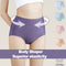 Gentle.Bear High Waist Underwear Women Ice Silk Seamless Panties  2022 New Body Shapewear Elastic Breathable Soft Ladies Briefs