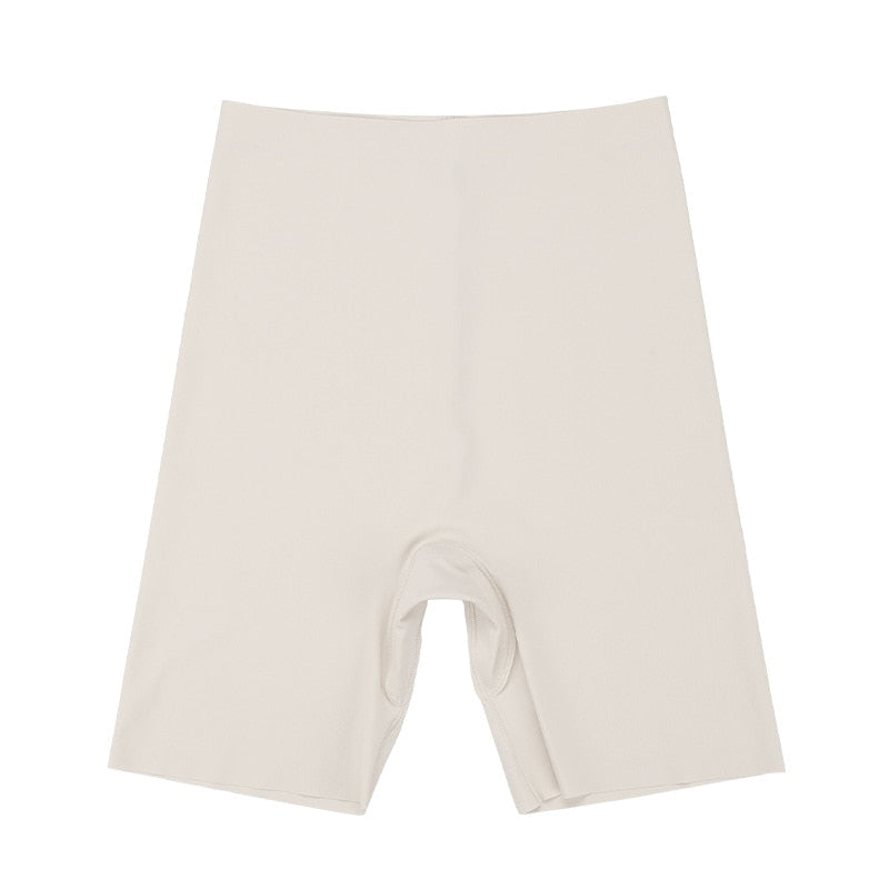 Flarixa Seamless Sports Shorts Women&