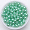 Acrylic Imitation Pearl Round Ball Spacer Beads 4 6 8 10 12MM Pick Size For Jewelry Making