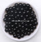 Acrylic Imitation Pearl Round Ball Spacer Beads 4 6 8 10 12MM Pick Size For Jewelry Making