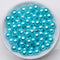 Acrylic Imitation Pearl Round Ball Spacer Beads 4 6 8 10 12MM Pick Size For Jewelry Making