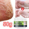 Herbal Anti Crack Foot Cream Anti-Drying Heel Cracked Repair Calluses Dead Skin Removal Foot Mask Moisturizing Hand Feet Care