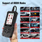 MUCAR CDE900 OBD2 Car Scanner Auto Diagnostic Tool ECM TCM ABS SRS 2+16G Code Reader OBD2 Automotive Diagnosis Wifi Free Update