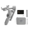 ZHIYUN Official SMOOTH Q3 Gimbal Smartphone 3-Axis Phone Gimbals Stabilizer for iPhone 13 pro max/Xiaomi/Huawei VS DJI OM 5