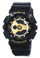 Casio Baby-G World Time Analog Digital BA-110-1A BA110-1A Women's Watch