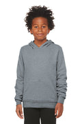 BELLA CANVAS Hoodies For Boys BC3719Y