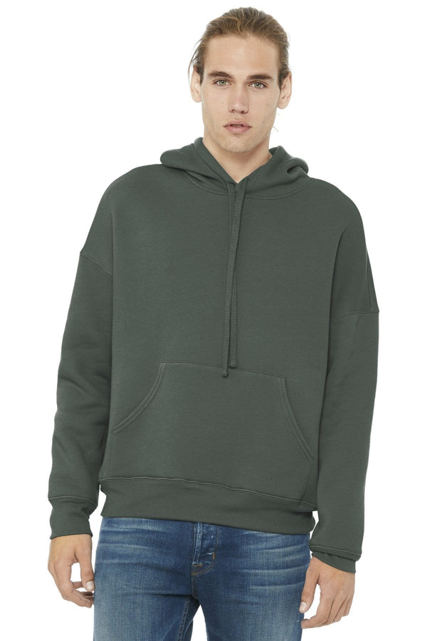 BELLA CANVAS Pullover Hoodie BC3729