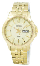 Citizen Quartz BF2013-56P Men's Watch