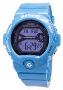 Casio Baby-G BG-6903-2D BG6903-2D Shock Resistant Digital 200M Women's Watch