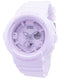 Casio Baby-G World Time Analog Digital BGA-190BC-4B BGA190BC-4B Women's Watch