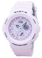 Casio Baby-G Shock Resistant World Time Analog Digital BGA-190BE-4A BGA190BE-4A Women's Watch