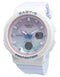 Casio Baby-G BGA-250-7A3 BGA250-7A3 World Time Quartz Women's Watch