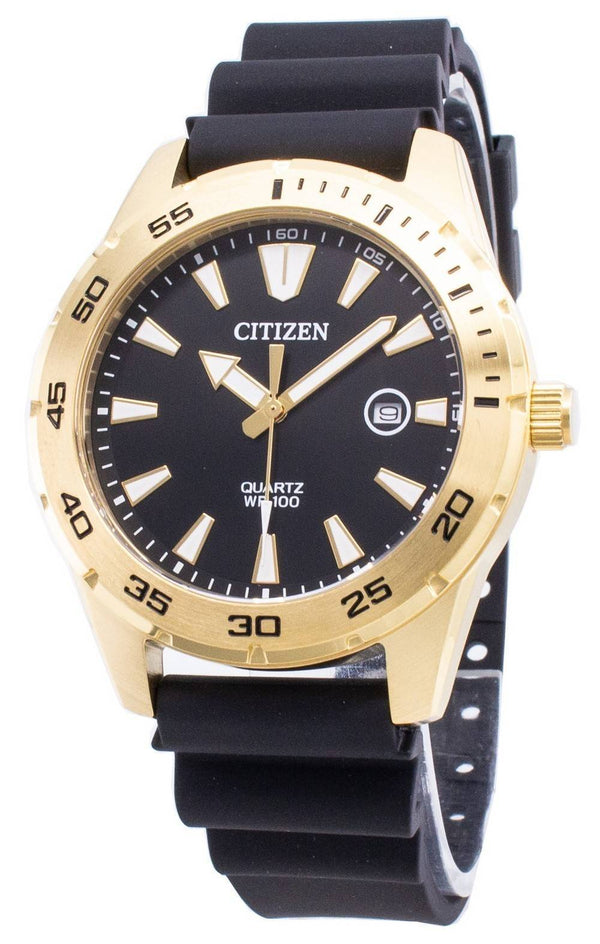 Citizen Quartz BI1043-01E Men's Watch