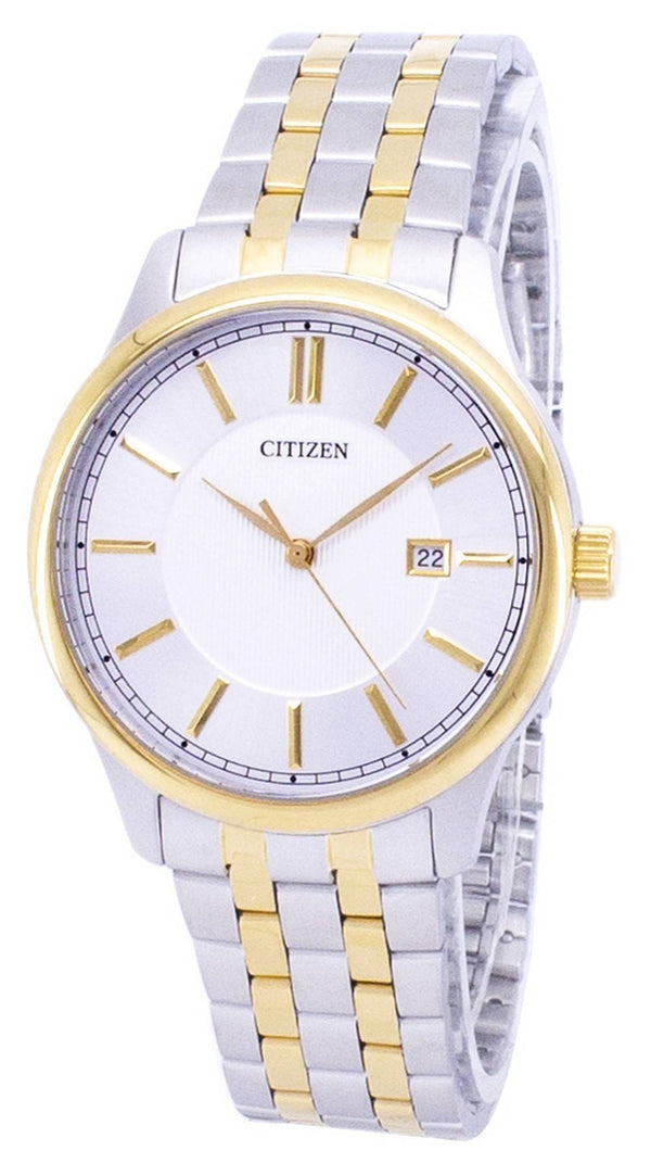 Citizen Analog Quartz BI1054-55A Men's Watch