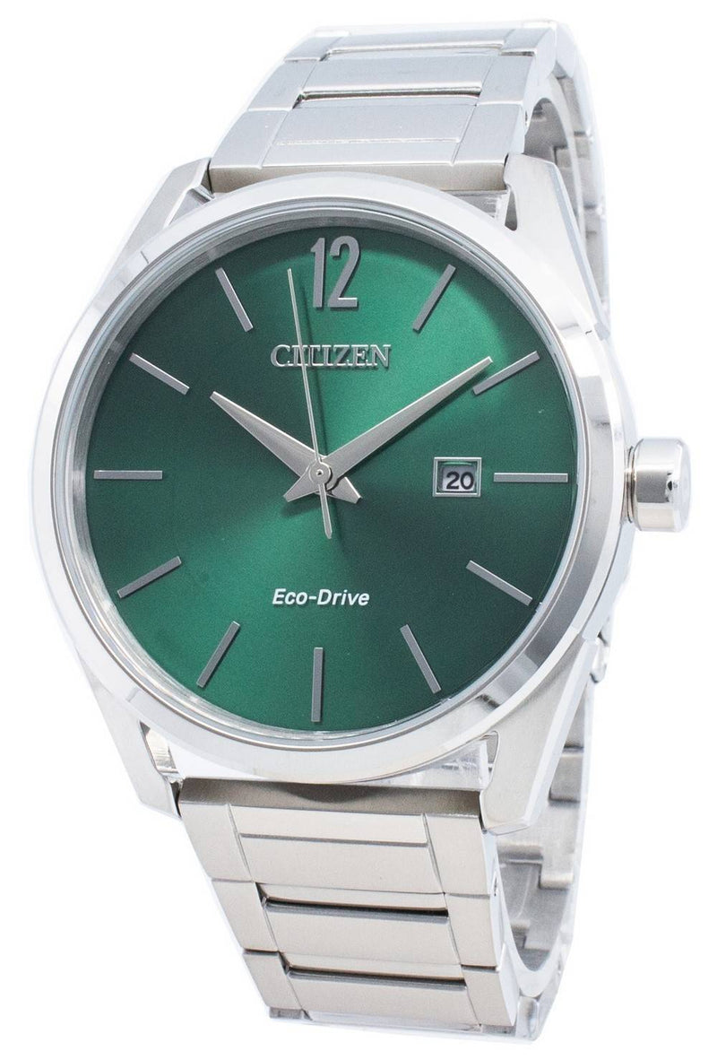 Citizen Eco-Drive BM7410-51X Men's Watch