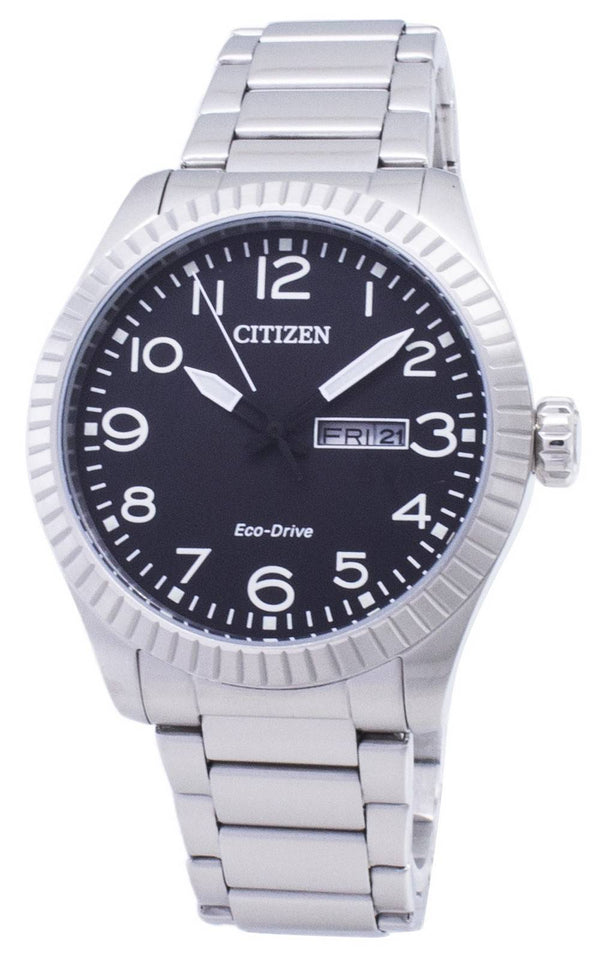 Citizen Eco-Drive BM8530-89E Analog Men's Watch