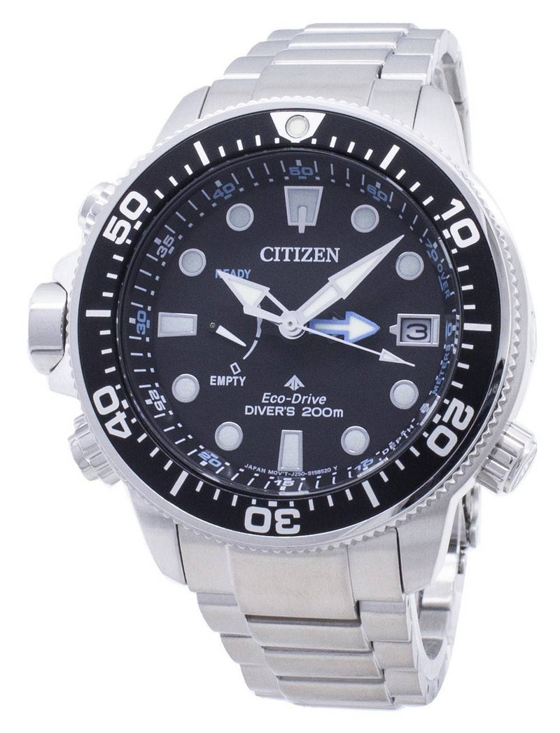 Citizen Divers Promaster BN2031-85E Eco-Drive 200M Men's Watch