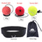 Boxing Reflex Ball Set 3 Difficulty Level Boxing Balls with Adjustable Headband for Punching Speed Reaction Agility Training
