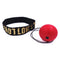 Boxing Reflex Speed Punch Ball MMA Sanda Raising Reaction Hand Eye Training Gym Muay Thai Fitness Exercise Boxe Accessories