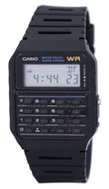 Casio Classic Quartz Calculator CA-53W-1ZDR CA53W-1ZDR Men's Watch