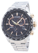 Citizen Eco-Drive CB5834-86E Radio Controlled Men's Watch