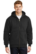 CornerStone Hooded Sweatshirt CS620