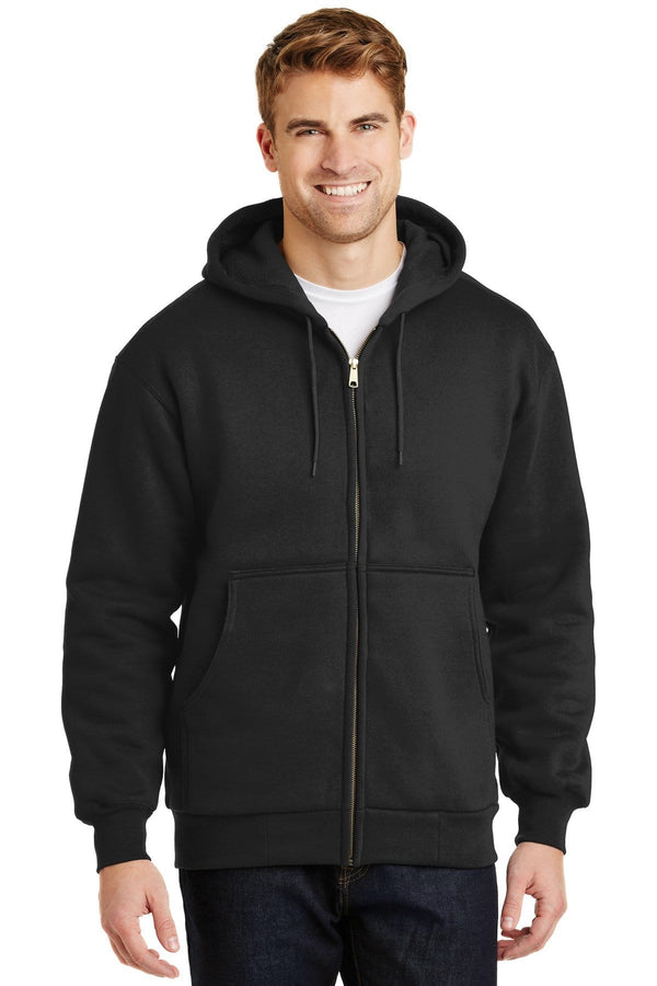 CornerStone Hooded Sweatshirt CS620