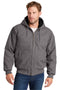 CornerStone Men's Hooded Jacket CSJ41